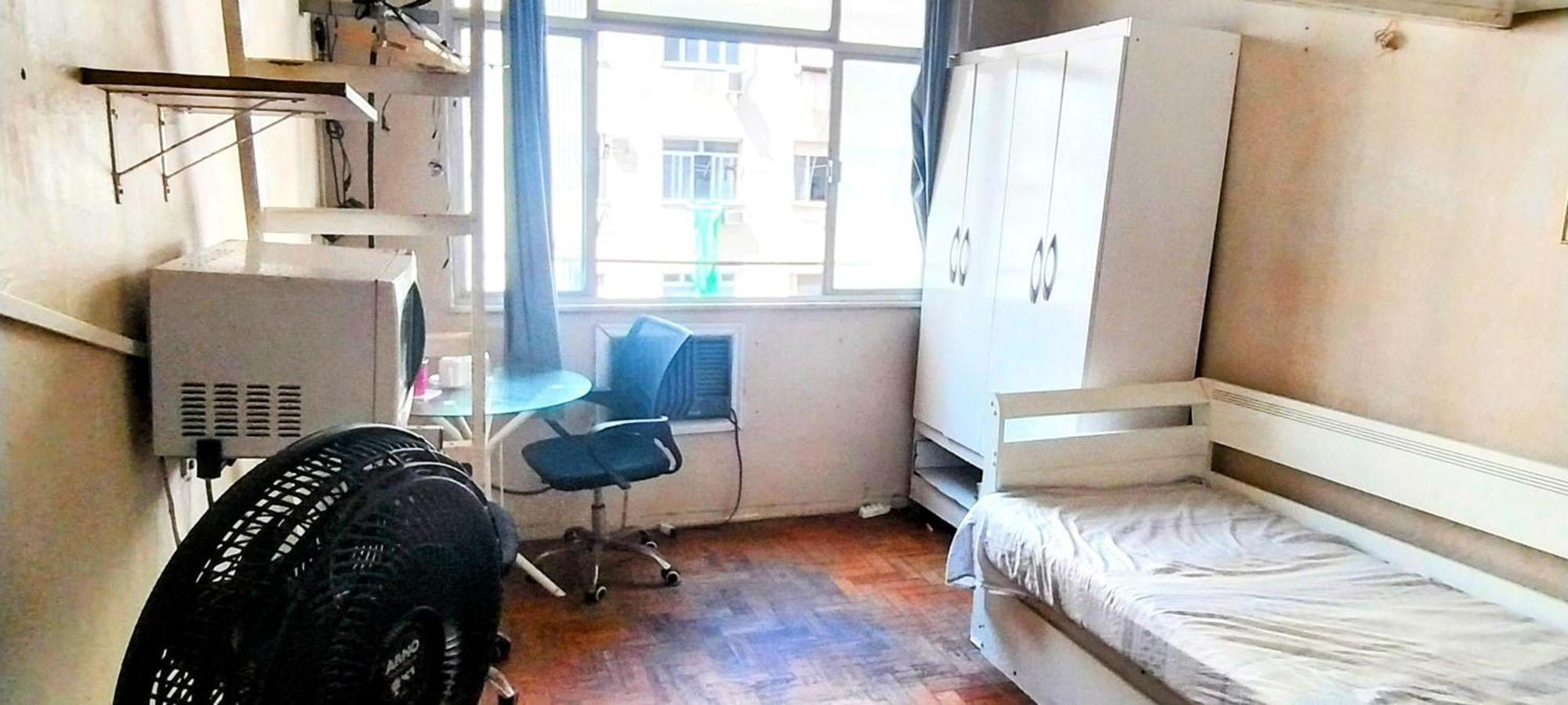Apartamento Mar Em Copa *