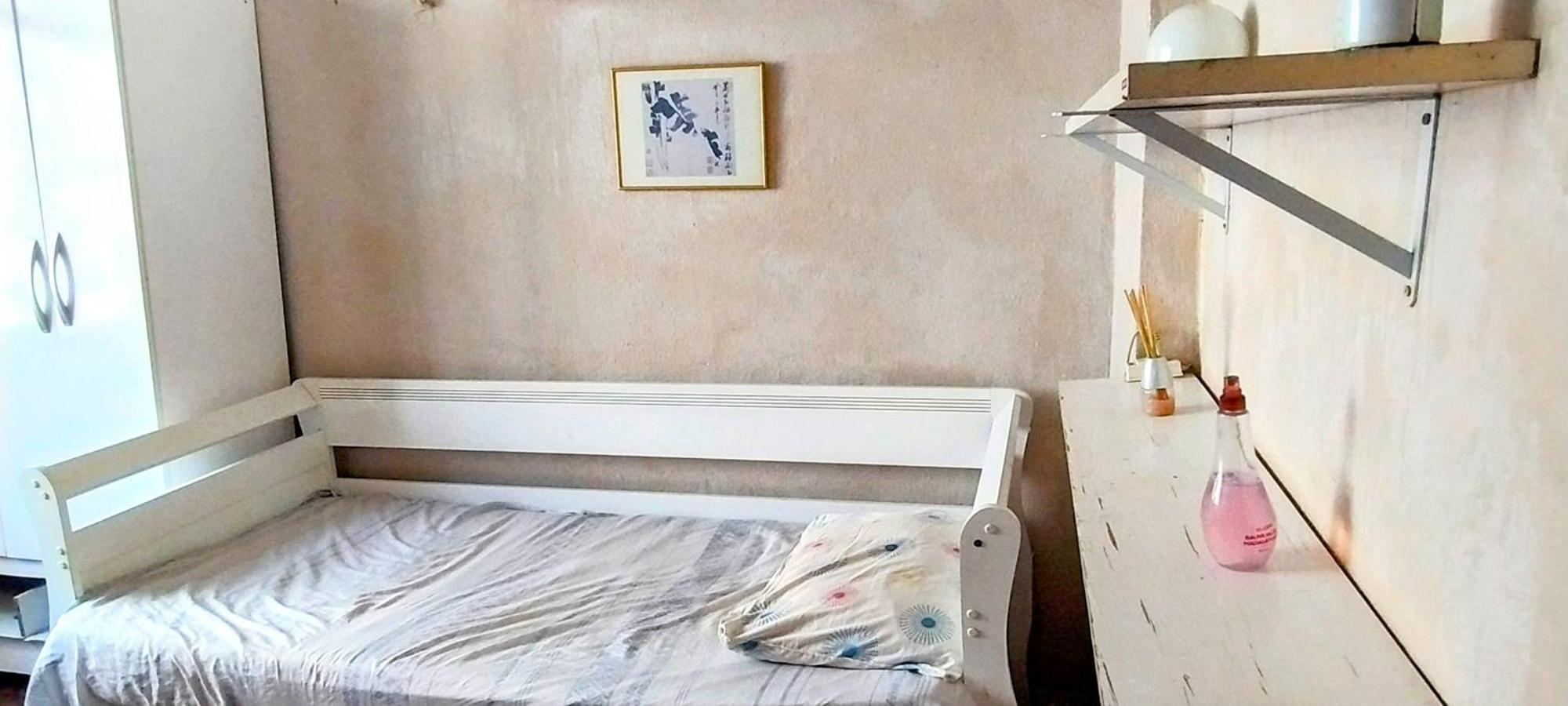 Apartamento Mar Em Copa Rio de Janeiro