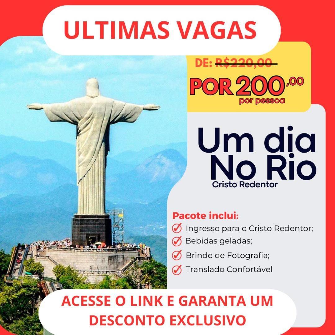 Apartamento Mar Em Copa *