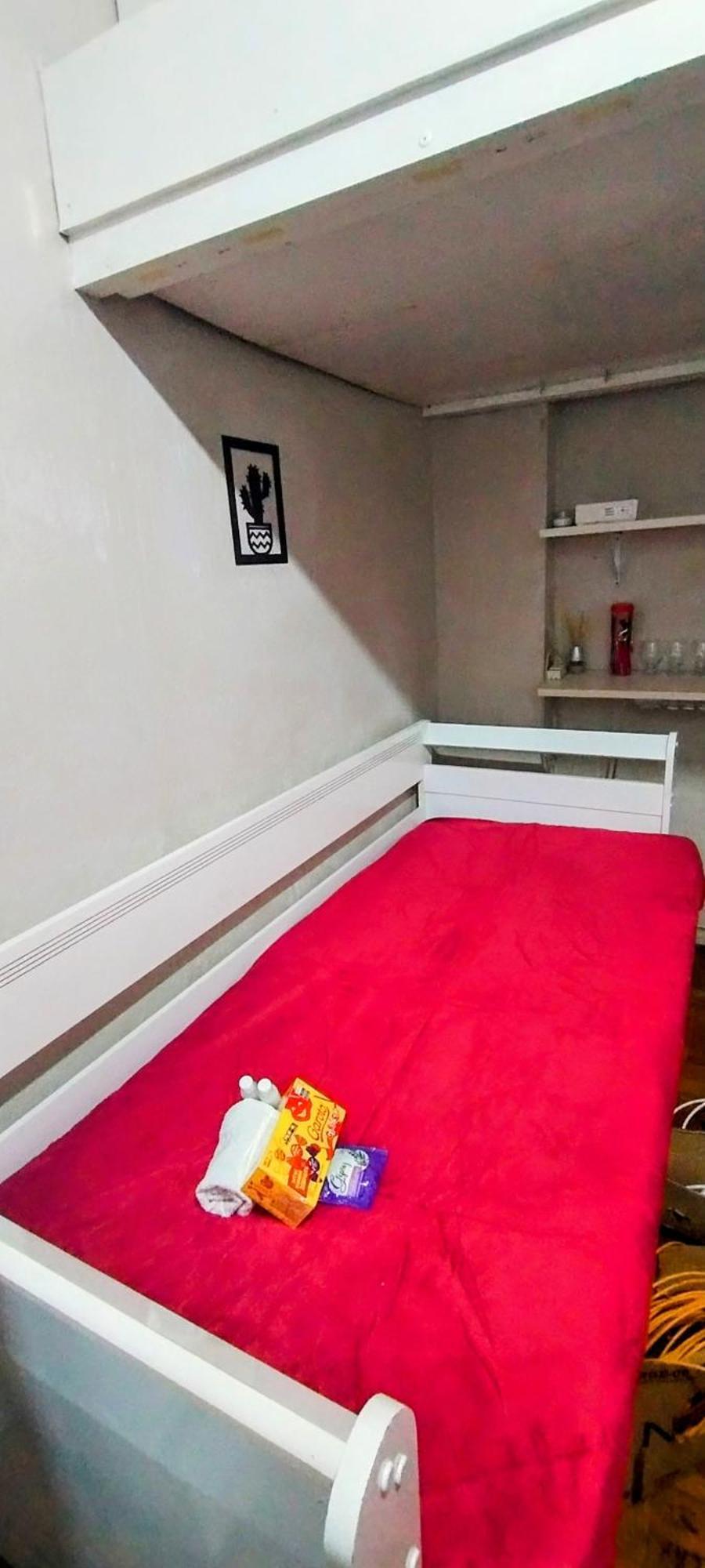 Apartamento Mar Em Copa