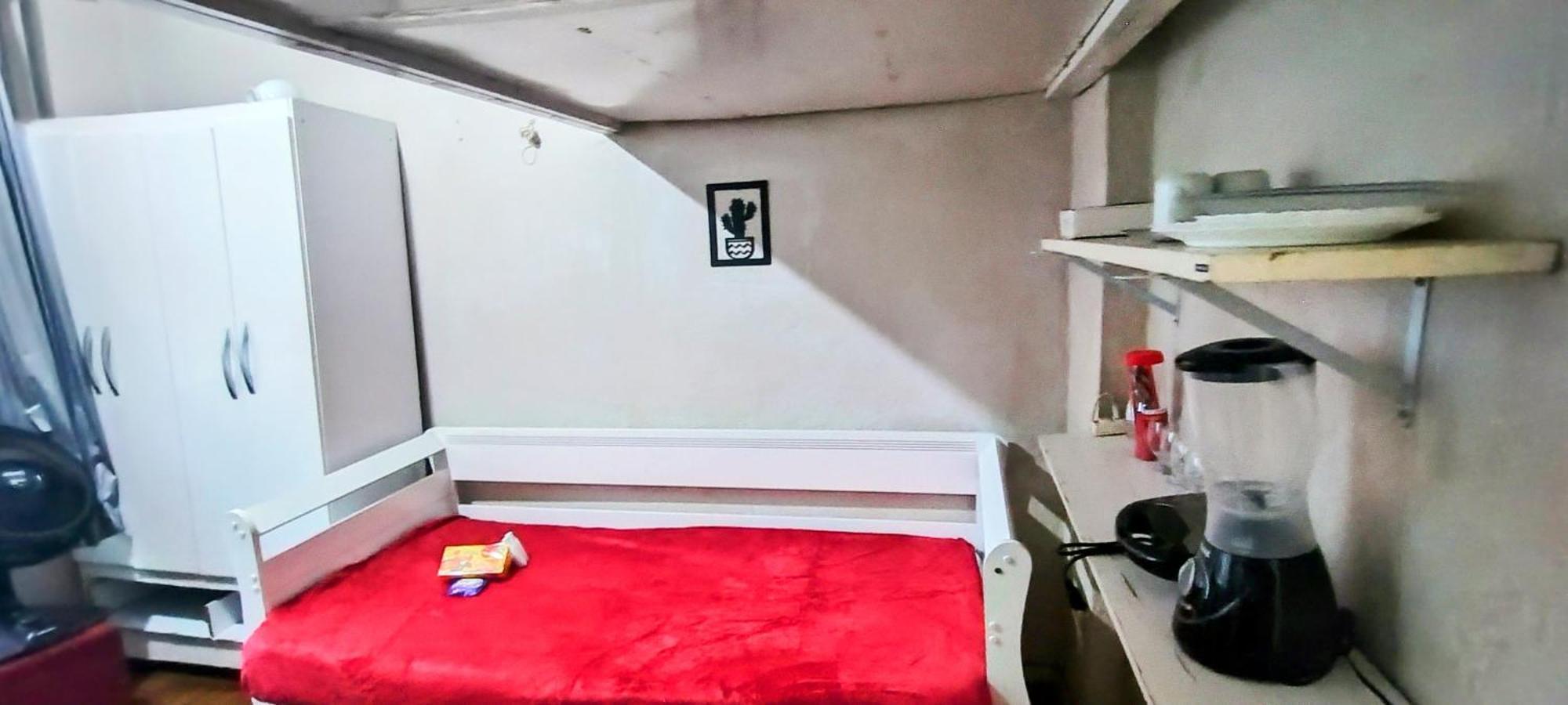 Apartamento Mar Em Copa *